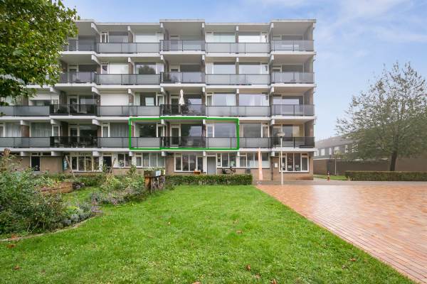 Woning Loplein 33 Arnhem