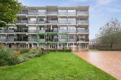 Woning Loplein 33 Arnhem