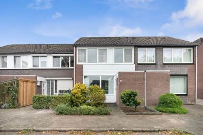 Woning Henri Dunantplein 13 Horst