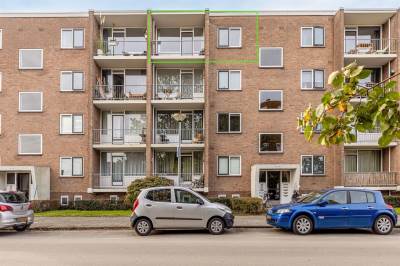 Woning Spieghelstraat 131 Groningen
