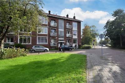 Woning Louis Couperusstraat 88 Voorburg
