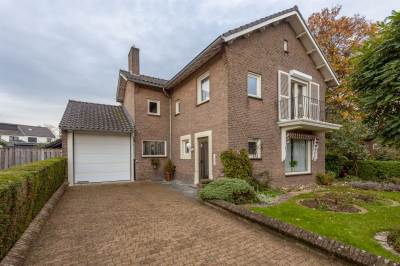 Woning Cortenbachstraat 4 Voerendaal
