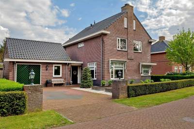 Woning Dovenetellaan 13 Beilen