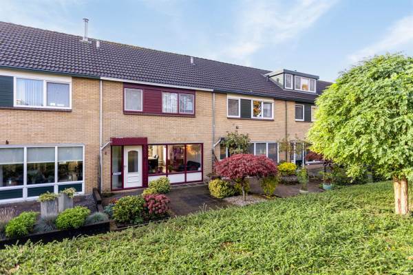 Woning Looierstraat 8 Duiven