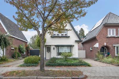 Woning Scheepersdijk 70 Oisterwijk