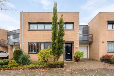 Woning Roverbruidegom 19 Eindhoven