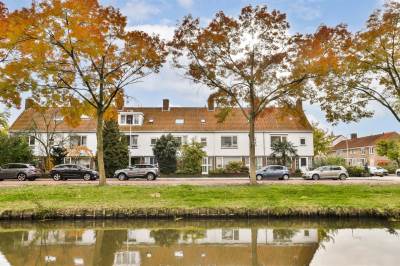 Woning Lucas van Leydenweg 7 Amstelveen