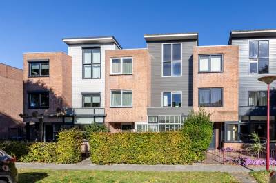 Woning Kennemerland 18 Lelystad