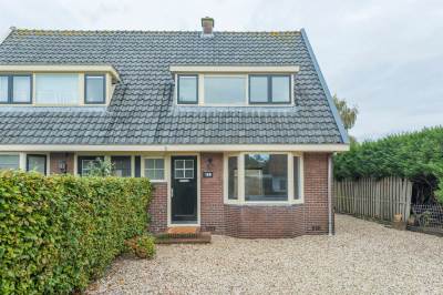 Woning Oud-Loosdrechtsedijk 100 Loosdrecht