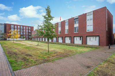 Woning Suytboulevard 16 Helmond