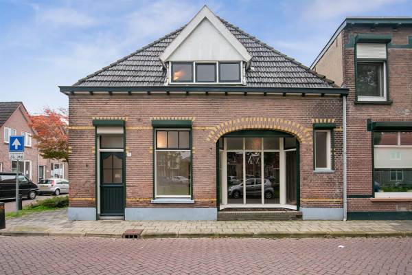 Woning Lunetteplein 8 Zutphen