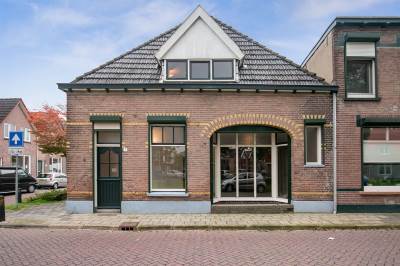 Woning Lunetteplein 8 Zutphen