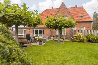 Woning Stasstraat 12 Beek (LI)