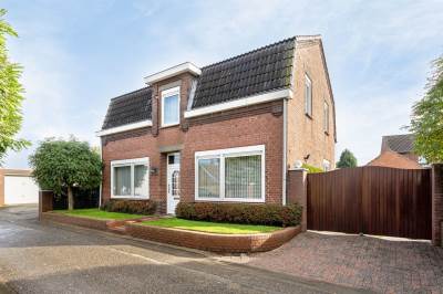 Woning Hogeweg 12 Velden