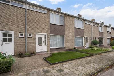Woning Mariannestraat 28 Weert