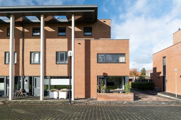 Woning Kokerjuffer 29 Hengelo (OV)