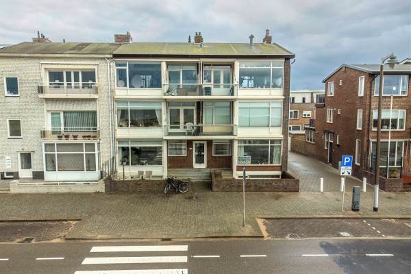 Woning Boulevard 39 Katwijk (ZH)