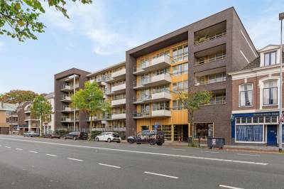 Woning Hereweg 308 Groningen