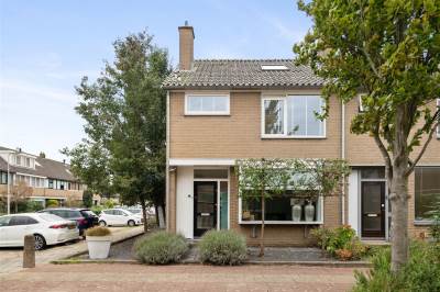 Woning Vivaldipad 9 Nieuwerkerk aan den IJssel