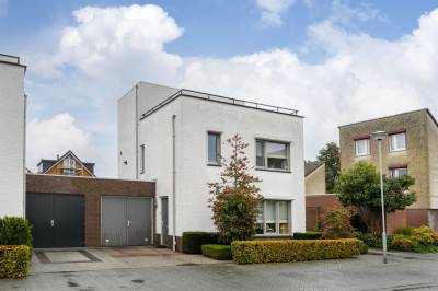 Woning Gaelengoed 11 Maasbree