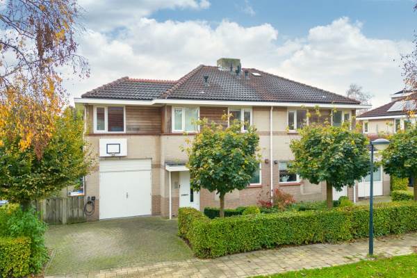 Woning Donaudal 75 Doetinchem
