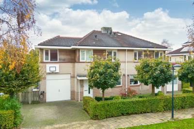 Woning Donaudal 75 Doetinchem