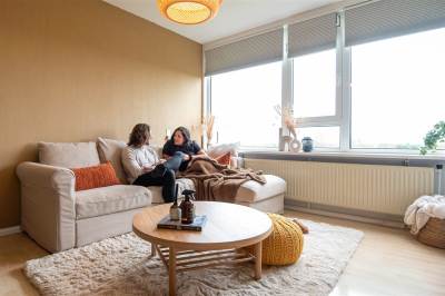 Woning Van Goudoeverstraat 231 Gorinchem