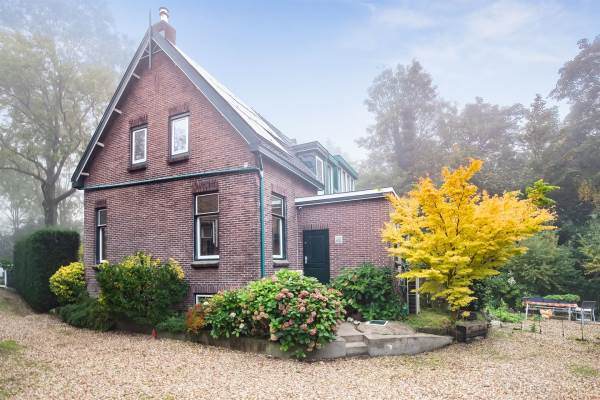 Woning Capelseweg 428 Rotterdam