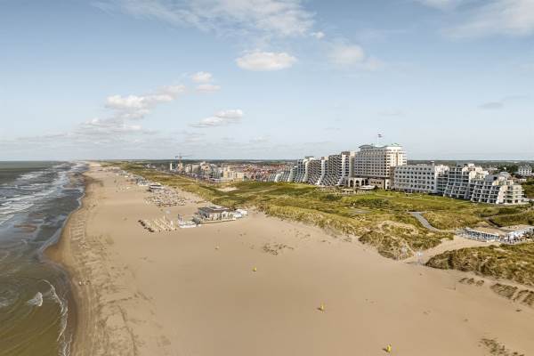 Woning Duinroos 50 Noordwijk (ZH)