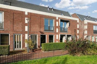 Woning Schwartzenbergpad 9 Leeuwarden