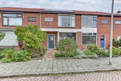 Woning Heulstraat 16 De Lier