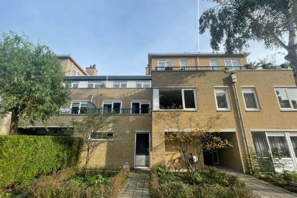 Woning Laan van Dick Laan 76 Heemstede