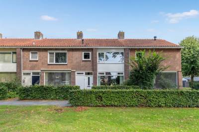 Woning Cornelis Dirkszplein 8 Emmeloord