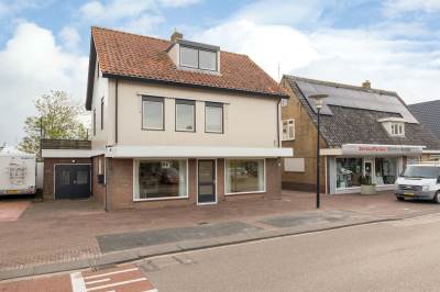 Woning Middenweg 34 Andijk