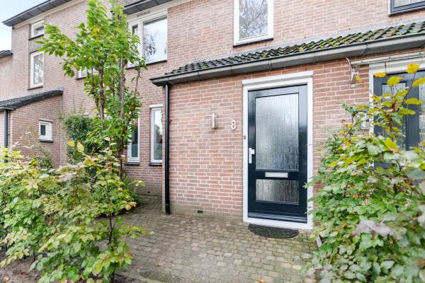 Woning Graspieper 8 Etten-Leur