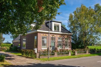 Woning Ertsstraat 15 Nieuw-Weerdinge