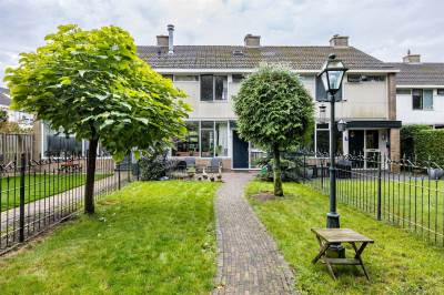 Woning Hoxwier 43 Almelo