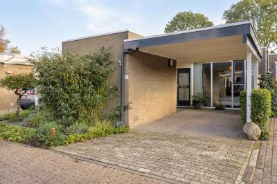 Woning Deverbrink 95 Emmen