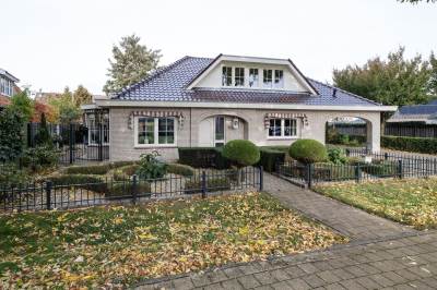 Woning het Witte Zand 9 Overdinkel