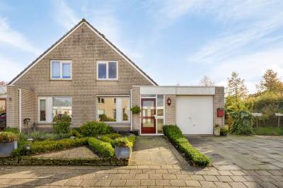 Woning Korte Voren 2 Dinxperlo