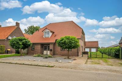 Woning Boterdijk 32a Siebengewald