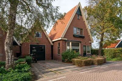 Woning Zuidje 17 Schermerhorn
