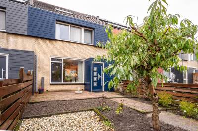 Woning Schouw 3814 Lelystad