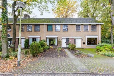 Woning Hippocrateslaan 12 Bergen op Zoom