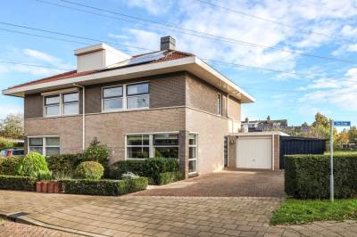 Woning De Grip 1 Zetten