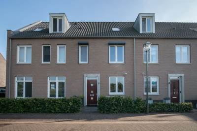 Woning Slootjesbeemd 30 Best