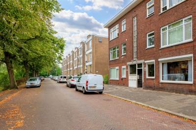 Woning Schwerinkade 36 Den Haag