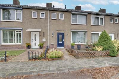 Woning Witte Kruis 25 Babberich
