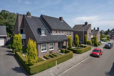 Woning Van Goghstraat 15 Drunen
