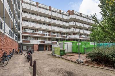 Woning Frederikstraat 429 Den Haag